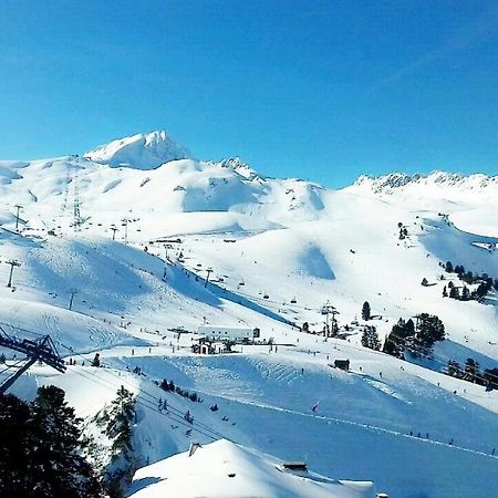 Bourg St Maurice Les Arcs 1800 Les Lauzieres Jolie Vue, Nature, Espace, Bien Etre, Plaisir, Paisible Exterior photo