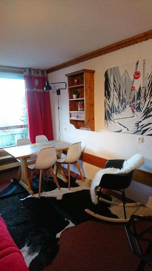 Bourg St Maurice Les Arcs 1800 Les Lauzieres Jolie Vue, Nature, Espace, Bien Etre, Plaisir, Paisible Exterior photo